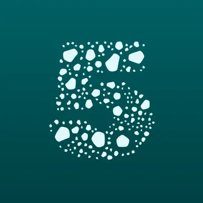 585*Золотой, сеть ломбардов, лого-визитка
