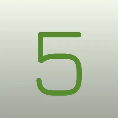 5post, сеть постаматов, лого-визитка