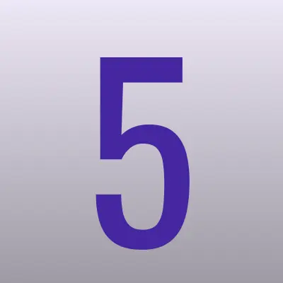 5post, сеть постаматов, лого-визитка