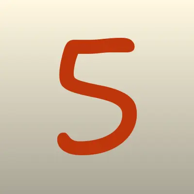 5post, сеть постаматов, лого-визитка