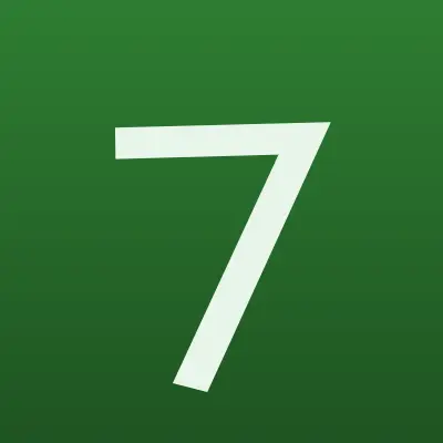 7D Avatar