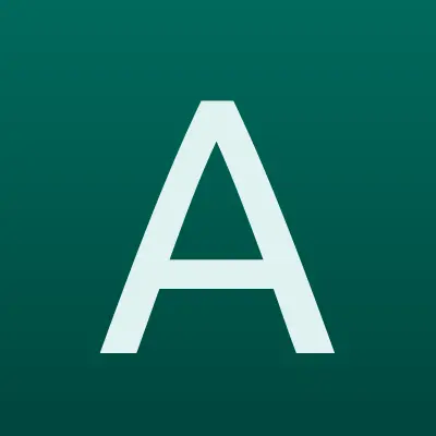Академия-центр, образовательный центр, лого-визитка