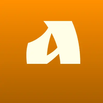 Анонимные Алкоголики Архангельска, сообщество, лого-визитка