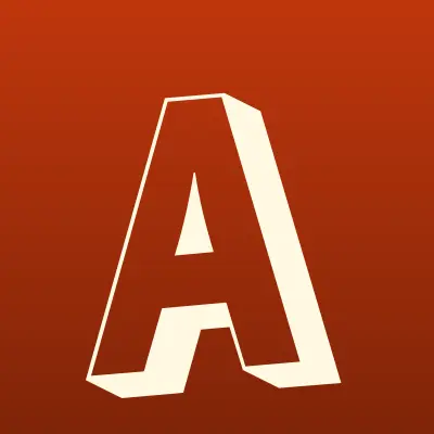 Архангельский областной институт открытого образования, лого-визитка