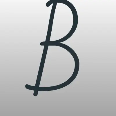 Be Perfect, интернет-магазин материалов для оформления взгляда, лого-визитка