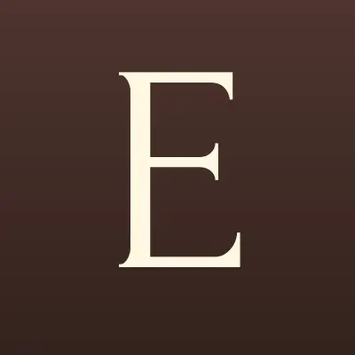Ежевика Шоу, лого-визитка