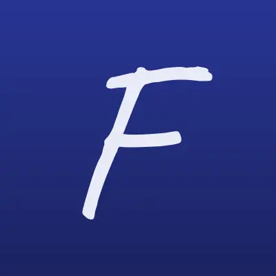 FixShop, магазин фиксированных цен, лого-визитка
