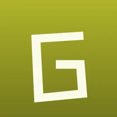 Ginger Bull, магазин табачной продукции, лого-визитка