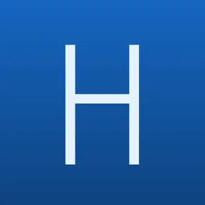 Hookah Market, магазин, лого-визитка
