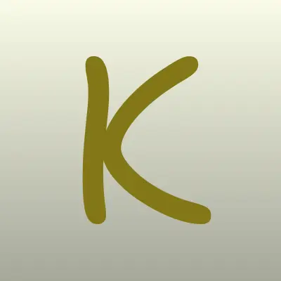 К-7, лазертаг-клуб, лого-визитка