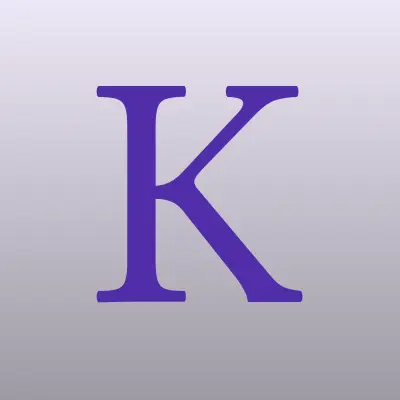 КлиматКомфорт, лого-визитка