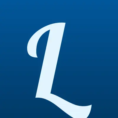 LaBBeauty, лаборатория красоты, лого-визитка