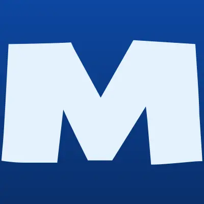 Мебелон, студия мебели, лого-визитка