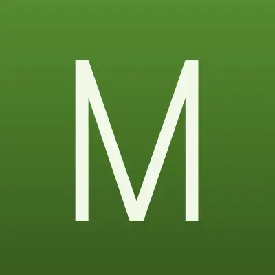 Меланж, кондитерская, лого-визитка