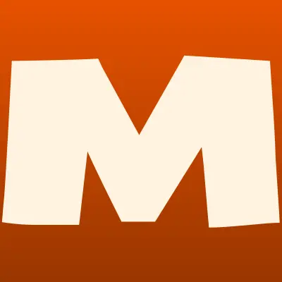 Модница, ателье, лого-визитка