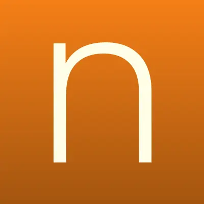 Норд-Навигатор, торговая компания, лого-визитка