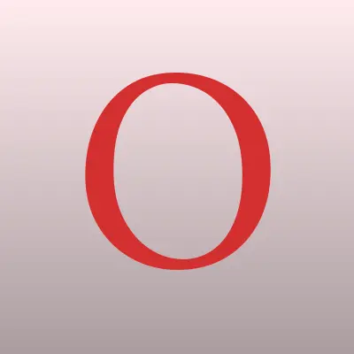 OZON Box, постамат, лого-визитка