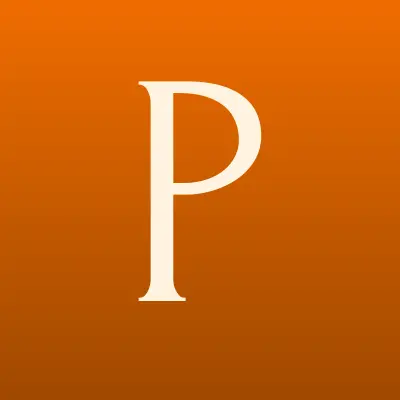 Профессионал, учебный центр повышения квалификации специалистов строительной отрасли, лого-визитка