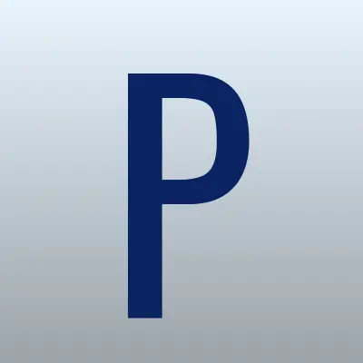 Pulse Express, постамат, лого-визитка