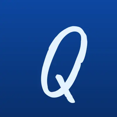 QIWI Box, постамат, лого-визитка