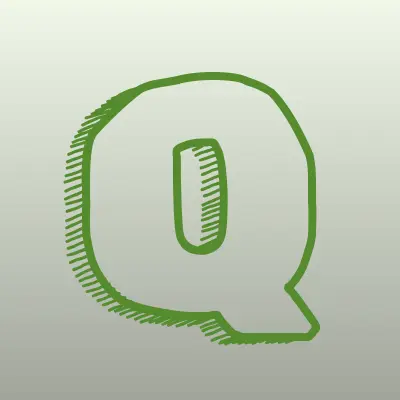 QIWI Box, постамат, лого-визитка
