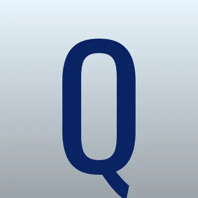QIWI Box, постамат, лого-визитка