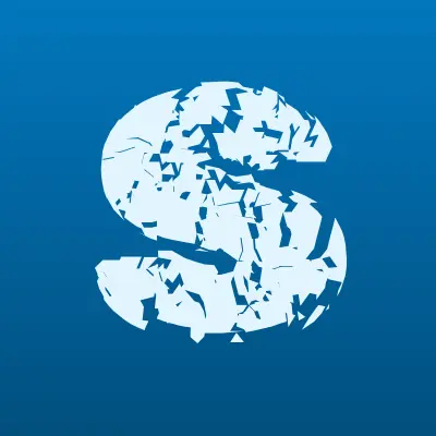 Северное Управление по гидрометеорологии и мониторингу окружающей среды, лого-визитка