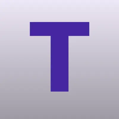ТГК-2, лого-визитка