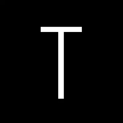 Техлифтсервис, лифтовая служба, лого-визитка