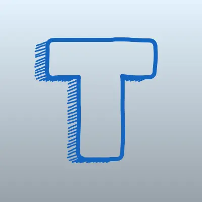 Торгово-производственная компания, ИП Милосердов Д.В., лого-визитка