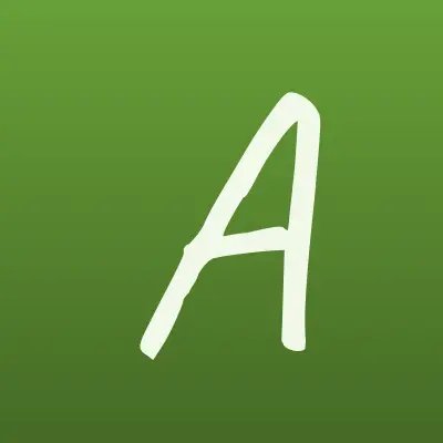 Азия
