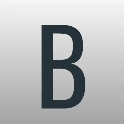 Белая Аллея