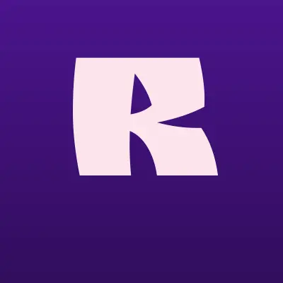 Река
